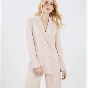 Blazer Jacket BCBGMAXAZRIA